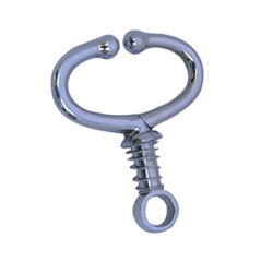 Bull Holder with Spring