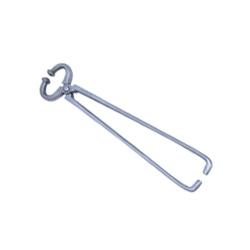 Bull Lead Long Handle