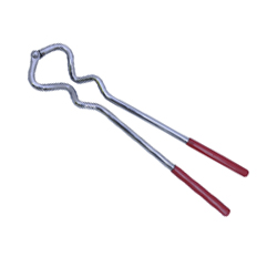 Bull Nose holder Long Handle