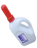 Calf Feeding Bottle