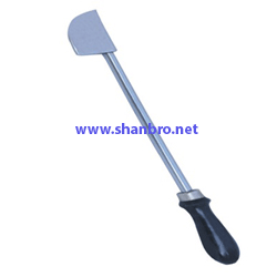 Castrating Iron Chopper Shape