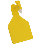 Cattle Ear Tags