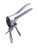 Cusco Speculum