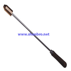 Dehorning Iron Classic