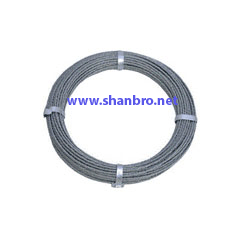 Dehorning Wire
