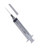 Disposable Syringe 10ml