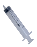 Disposable Syringe 50ml