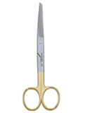 Dressing Scissor TC
