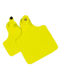 Ear Tag Double for Cattle Bovine