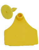 Ear Tag for Cattle Bovine