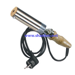 Electric Dehorner for Sheep