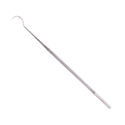 Equine Dental Explorer