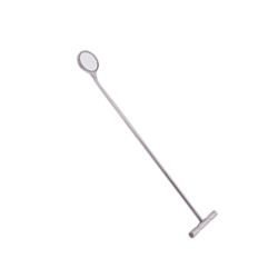 Equine Dental Mirror