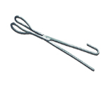Farrowing Forceps