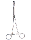 Foerster Haemostatic Forceps