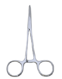 Halsted Mosquito Forceps