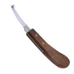 Hoof Knife Special