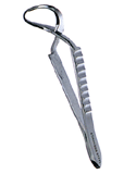 Jones Towel Forceps