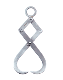 Kery Schottler Obstetric hook