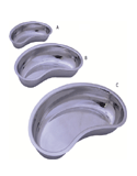 Kidney Trays 