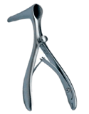 Killian Vaginal Speculum