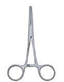 Kocher Artery Forceps
