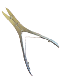 Ruskin-Liston Bone Cutting Forceps