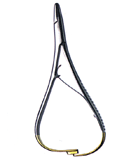 Mathieu Needle Holder TC