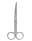 Metzenbaum Scissors