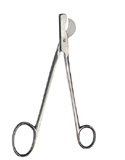 Munich Forceps for Spay