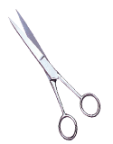 Pets Grooming Scissors