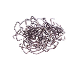 Pig Rings Triangular Shaped