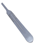 Scalpel Handle No 3