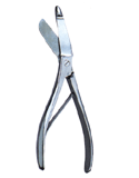 Seutin Plaster Scissors