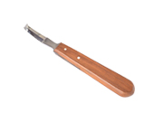 Sheep Hoof trimming knife