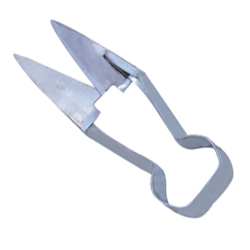 Sheep Shears Single bow Bent
