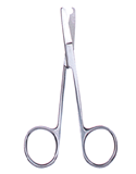 Stich Cutting Scissors