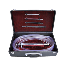 Stomach Pump Complete Set