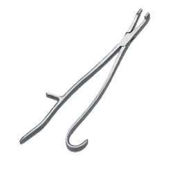 Tooth Extraction Forceps