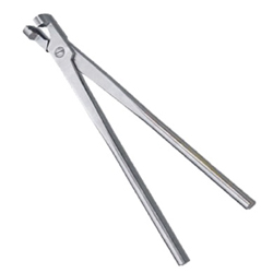 Tooth forceps Gunters