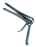 Vaginal Speculum for Sheeps