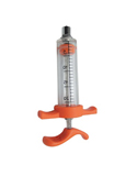 Veterinary syringe with Inner Graduation 30ml